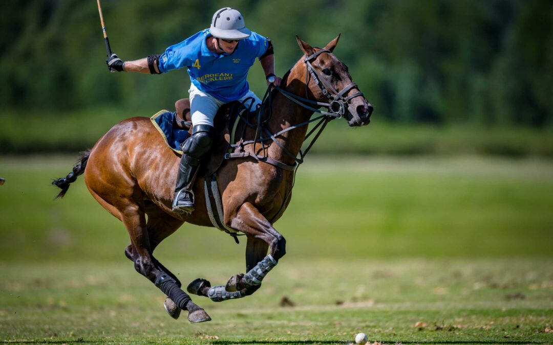 18 December 2021: 4 Goal Sergeant Reckless VS Rhone Hill